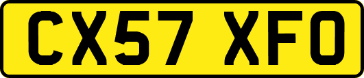 CX57XFO
