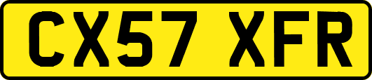 CX57XFR