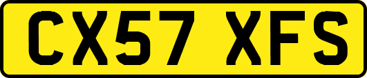 CX57XFS