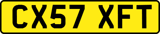 CX57XFT