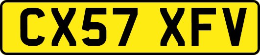 CX57XFV