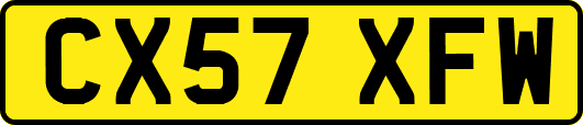 CX57XFW