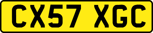 CX57XGC