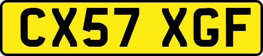 CX57XGF
