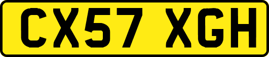 CX57XGH