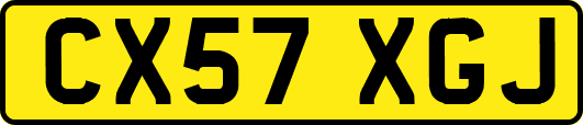 CX57XGJ