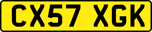 CX57XGK