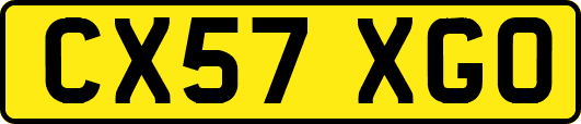 CX57XGO