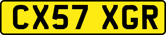 CX57XGR
