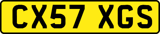 CX57XGS