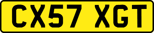 CX57XGT