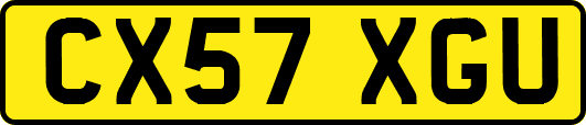 CX57XGU
