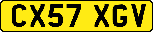 CX57XGV