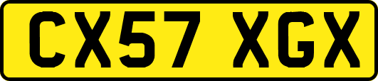 CX57XGX