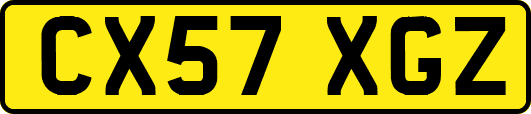 CX57XGZ