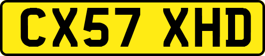 CX57XHD