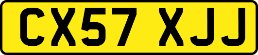 CX57XJJ