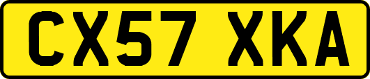 CX57XKA