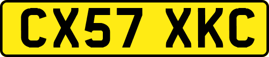 CX57XKC