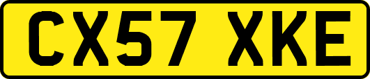 CX57XKE