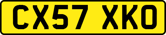CX57XKO