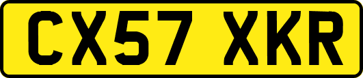 CX57XKR