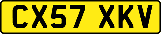 CX57XKV