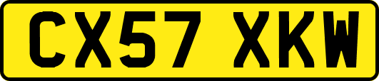 CX57XKW