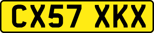 CX57XKX