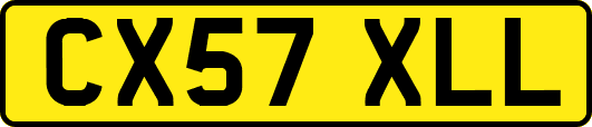 CX57XLL