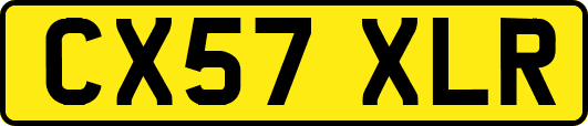 CX57XLR