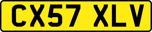 CX57XLV