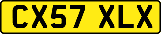 CX57XLX