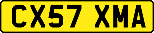 CX57XMA