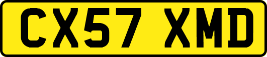 CX57XMD