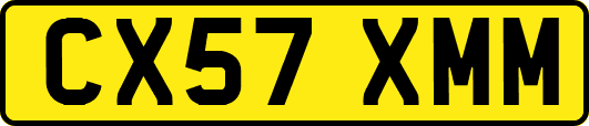 CX57XMM
