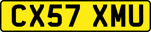 CX57XMU