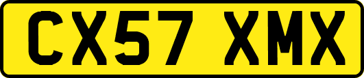 CX57XMX