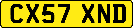 CX57XND