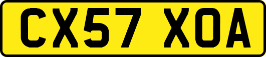 CX57XOA