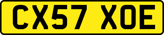 CX57XOE