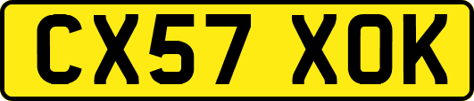 CX57XOK