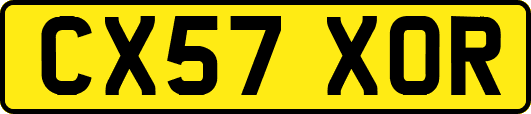 CX57XOR