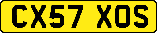 CX57XOS