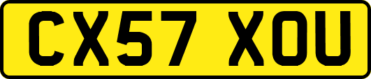 CX57XOU