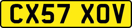CX57XOV