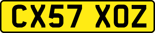 CX57XOZ
