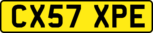 CX57XPE