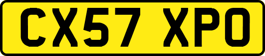 CX57XPO