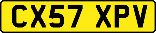 CX57XPV